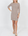 Diane Von Furstenberg Clothing XS | US 2 "Sarita Acorn" Lace Dress