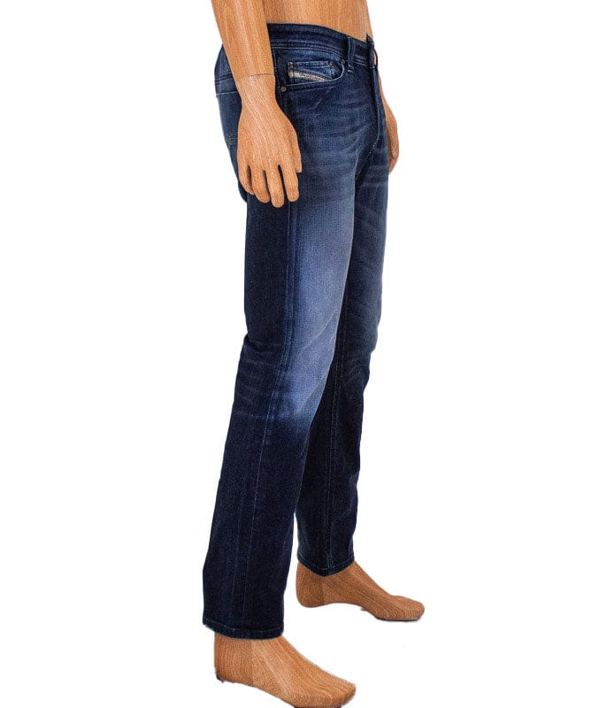 Diesel Clothing Medium | US 33 "Viker" Straight Jeans