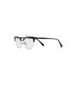 DIFF Accessories One Size "Lucy" Clear Glasses