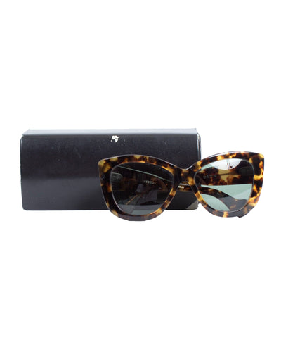 DITA Accessories One Size "Kader" Sunglasses