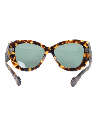 DITA Accessories One Size "Kader" Sunglasses