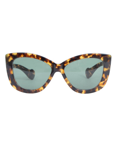 DITA Accessories One Size "Kader" Sunglasses