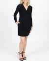 DKNY Clothing Small | US 4 Black Cocktail Dress