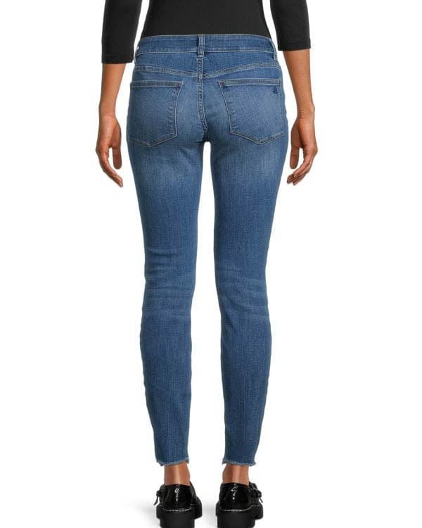 DL1961 Clothing Small | US 26 Marcos "Emma" Skinny Jeans