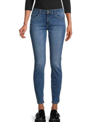 DL1961 Clothing Small | US 26 Marcos "Emma" Skinny Jeans