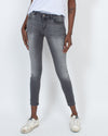 DL1961 Clothing XS | US 25 "Margaux Instasculpt Ankle" Skinny Jeans