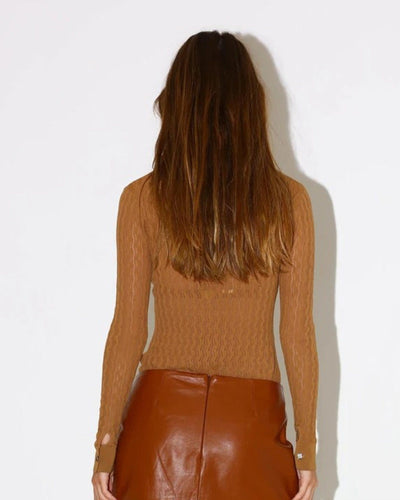 DODO BAR OR Clothing Small Woven Skirt Set