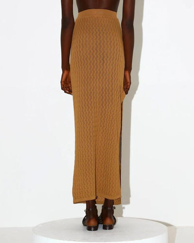 DODO BAR OR Clothing Small Woven Skirt Set