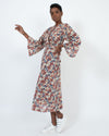 DÔEN Clothing XS Wrap Detail Dress