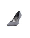 Dolce & Gabbana Shoes Small | US 6.5 Metallic Pointed Toe Heels