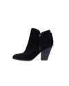 Dolce Vita Shoes Large | US 10 "Hiro" Ankle Fringe High Heel Booties