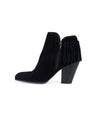 Dolce Vita Shoes Large | US 10 "Hiro" Ankle Fringe High Heel Booties