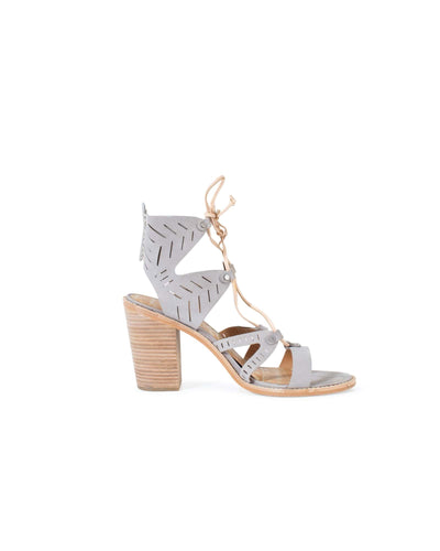 Dolce Vita Shoes Large | US 10 "Luci" Block Heel Sandals