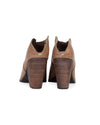 Dolce Vita Shoes Large | US 10 Open Back Slip On Booties