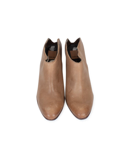 Dolce Vita Shoes Large | US 10 Open Back Slip On Booties