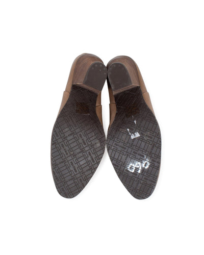 Dolce Vita Shoes Large | US 10 Open Back Slip On Booties