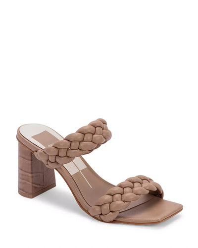 Dolce Vita Shoes Medium | 7.5 "Paily" Heels
