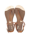 Dolce Vita Shoes Medium | US 8 Leather Strap Sandals