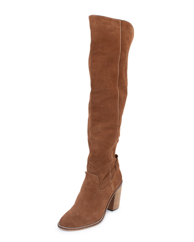 Dolce Vita Shoes Medium | US 9.5 Brown Knee High Boots