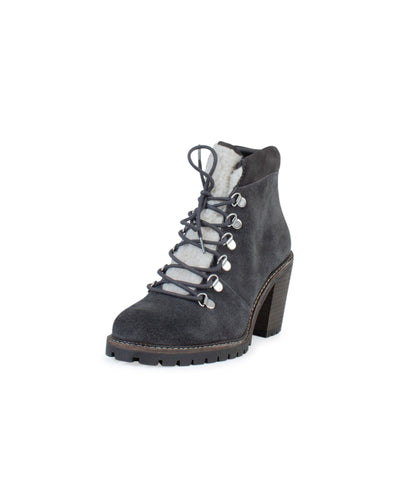 Dolce Vita Shoes Medium | US 9 Lace Up Ankle Boots
