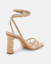 Dolce Vita Shoes Small | 6 "Devin" Heels