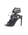 Dolce Vita Shoes Small | US 6.5 Laser Cut Leather Heels