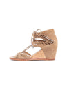 Dolce Vita Shoes Small | US 6.5 Taupe Wedge Heel