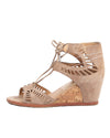 Dolce Vita Shoes Small | US 6 "Linsey" Cork Wedges