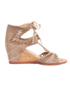 Dolce Vita Shoes Small | US 6 "Linsey" Cork Wedges