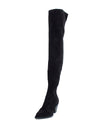 Dolce Vita Shoes Small | US 6 Suede Over The Knee Boots
