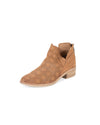 Dolce Vita Shoes Small | US 7 Perforated Ankle Boots