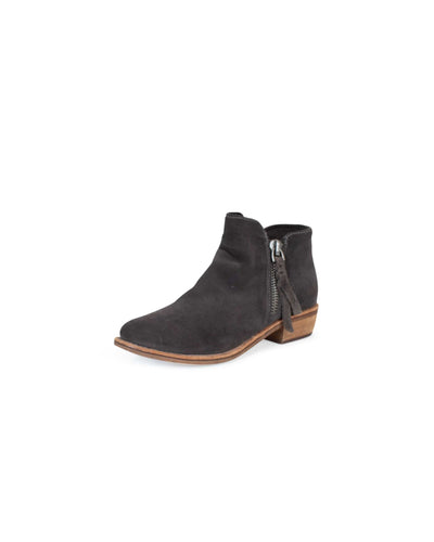 Dolce Vita Shoes XS | US 5.5 "Sutton" Suede Ankle Boots