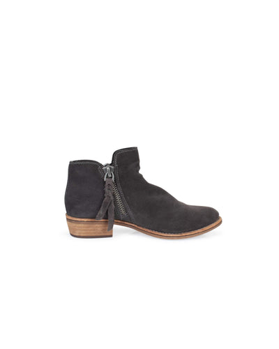 Dolce Vita Shoes XS | US 5.5 "Sutton" Suede Ankle Boots