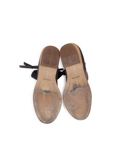 Dolce Vita Shoes XS | US 5.5 "Sutton" Suede Ankle Boots