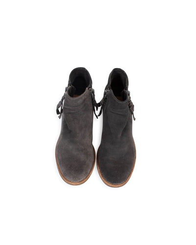 Dolce Vita Shoes XS | US 5.5 "Sutton" Suede Ankle Boots