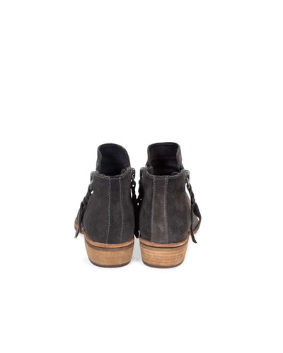 Dolce Vita Shoes XS | US 5.5 "Sutton" Suede Ankle Boots