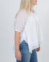 dolma Clothing Small "Cherie" Blouse