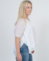 dolma Clothing Small "Cherie" Blouse