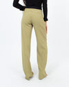 Dorothee Schumacher Clothing Small Wide Leg Pants