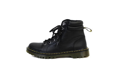 Dr. Martens Shoes Medium | US 8 Black Combat Boots