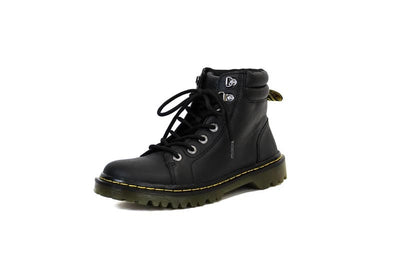 Dr. Martens Shoes Medium | US 8 Black Combat Boots