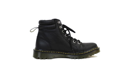 Dr. Martens Shoes Medium | US 8 Black Combat Boots