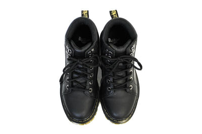 Dr. Martens Shoes Medium | US 8 Black Combat Boots