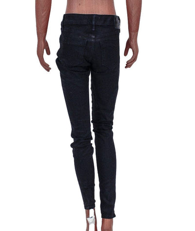Dylan George Clothing XS | US 25 Low-Rise "Sophia" Legging