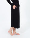 Eileen Fisher Clothing XS Black Midi Skirt
