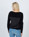 Eileen Fisher Clothing XS Cotton Pullover Sweater