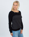 Eileen Fisher Clothing XS Cotton Pullover Sweater