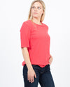 Eileen Fisher Clothing XS Cotton Tee
