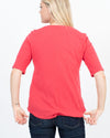 Eileen Fisher Clothing XS Cotton Tee
