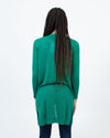 Eileen Fisher Clothing XXS Open Front Cardigan